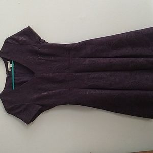 Banana Republic Skater Dress